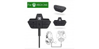 Adapteur de casque stéréo Xbox One 